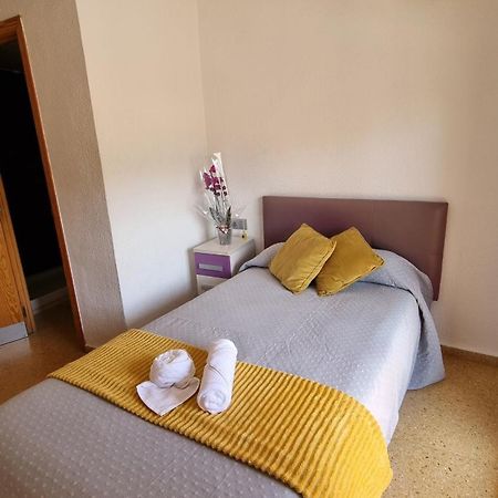 Pension Colon San Juan  Luaran gambar