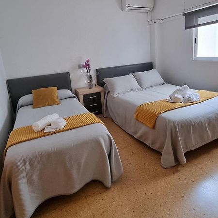 Pension Colon San Juan  Luaran gambar