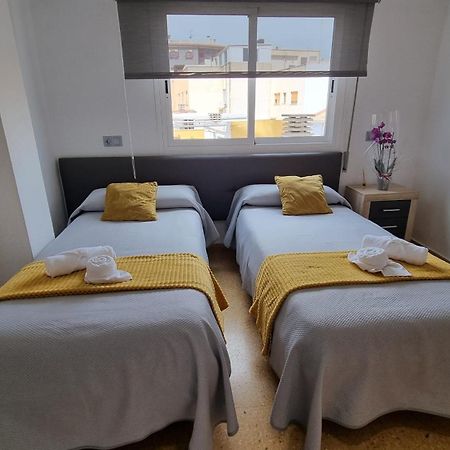 Pension Colon San Juan  Luaran gambar