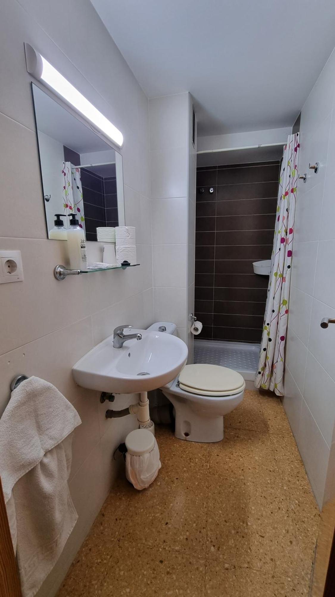 Pension Colon San Juan  Luaran gambar