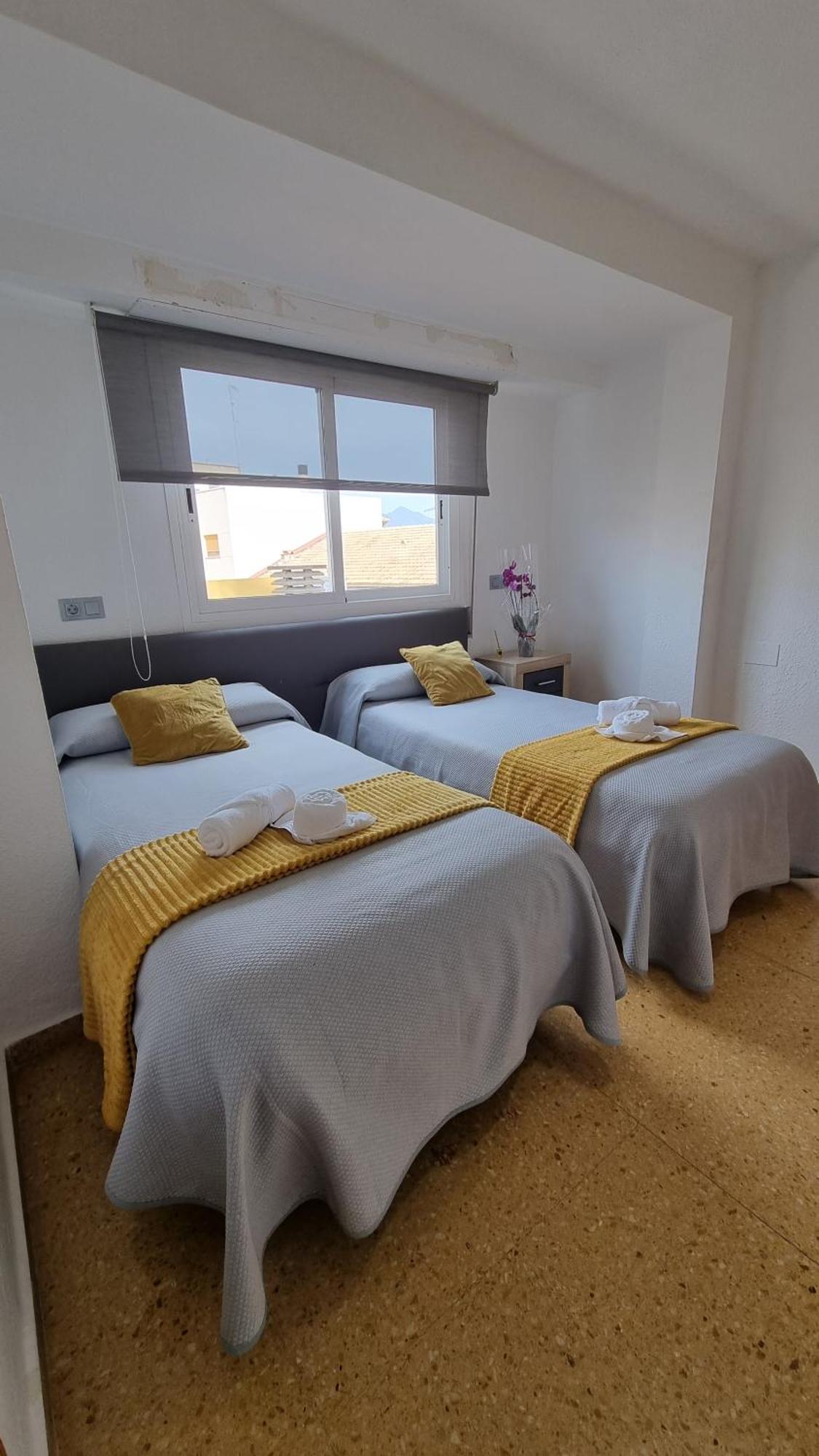 Pension Colon San Juan  Luaran gambar