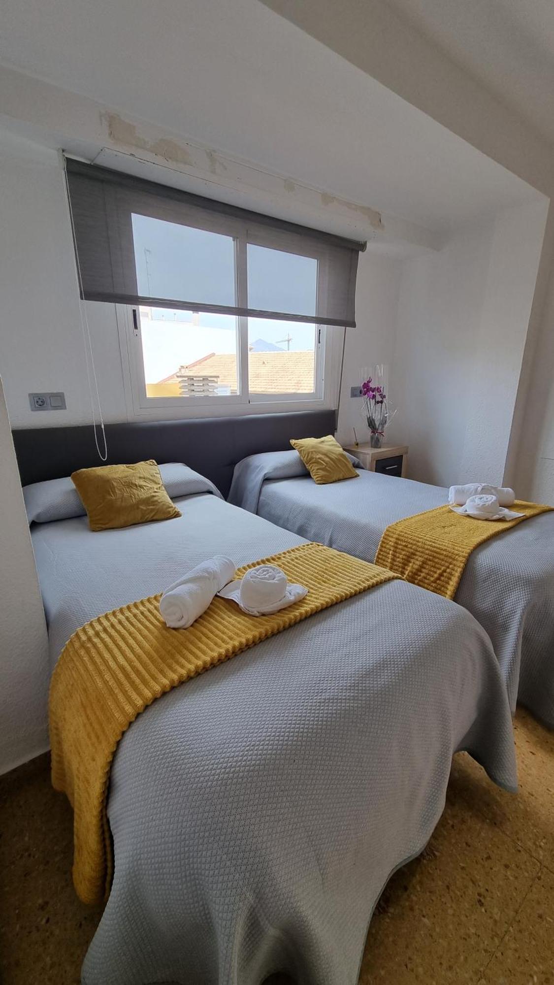 Pension Colon San Juan  Luaran gambar