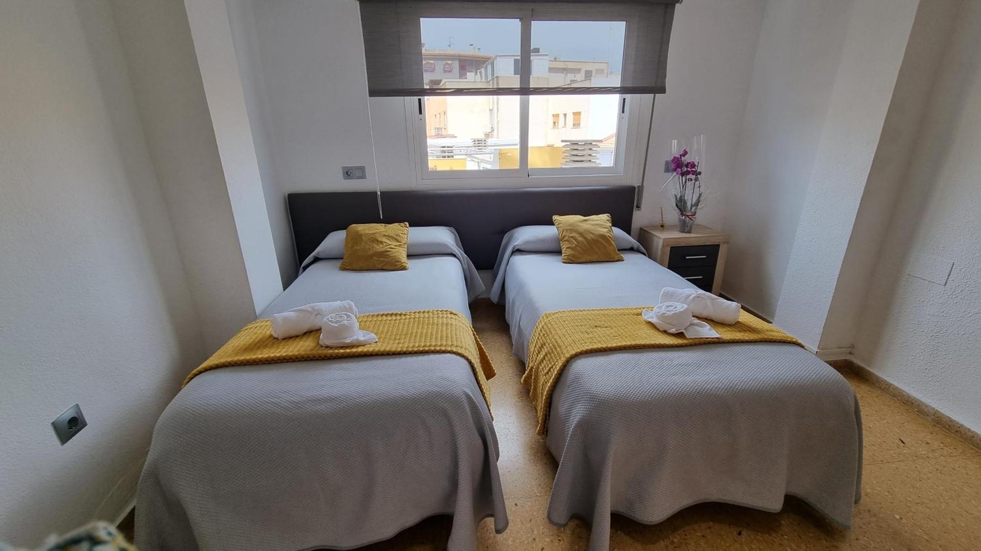 Pension Colon San Juan  Luaran gambar