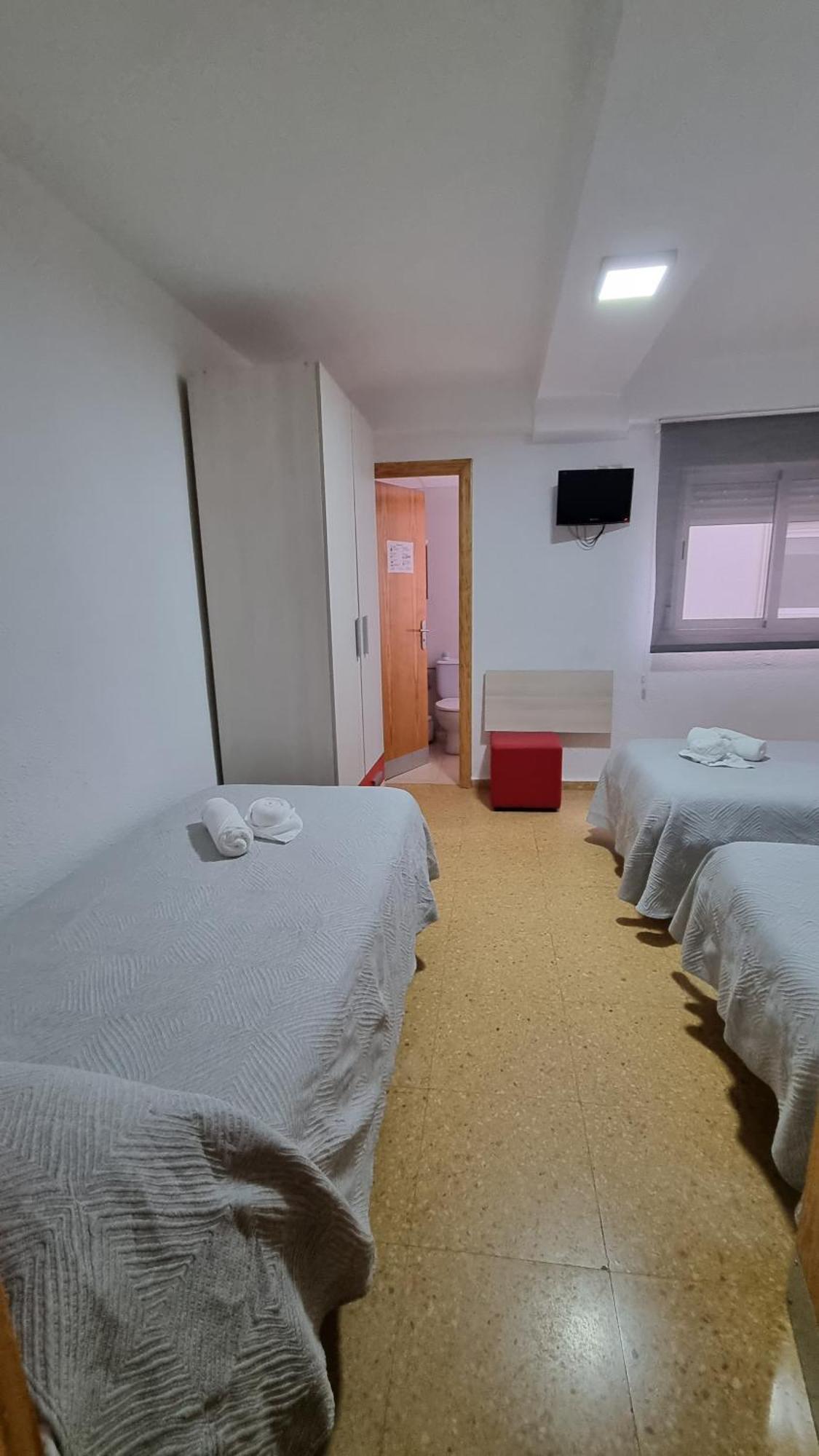 Pension Colon San Juan  Luaran gambar