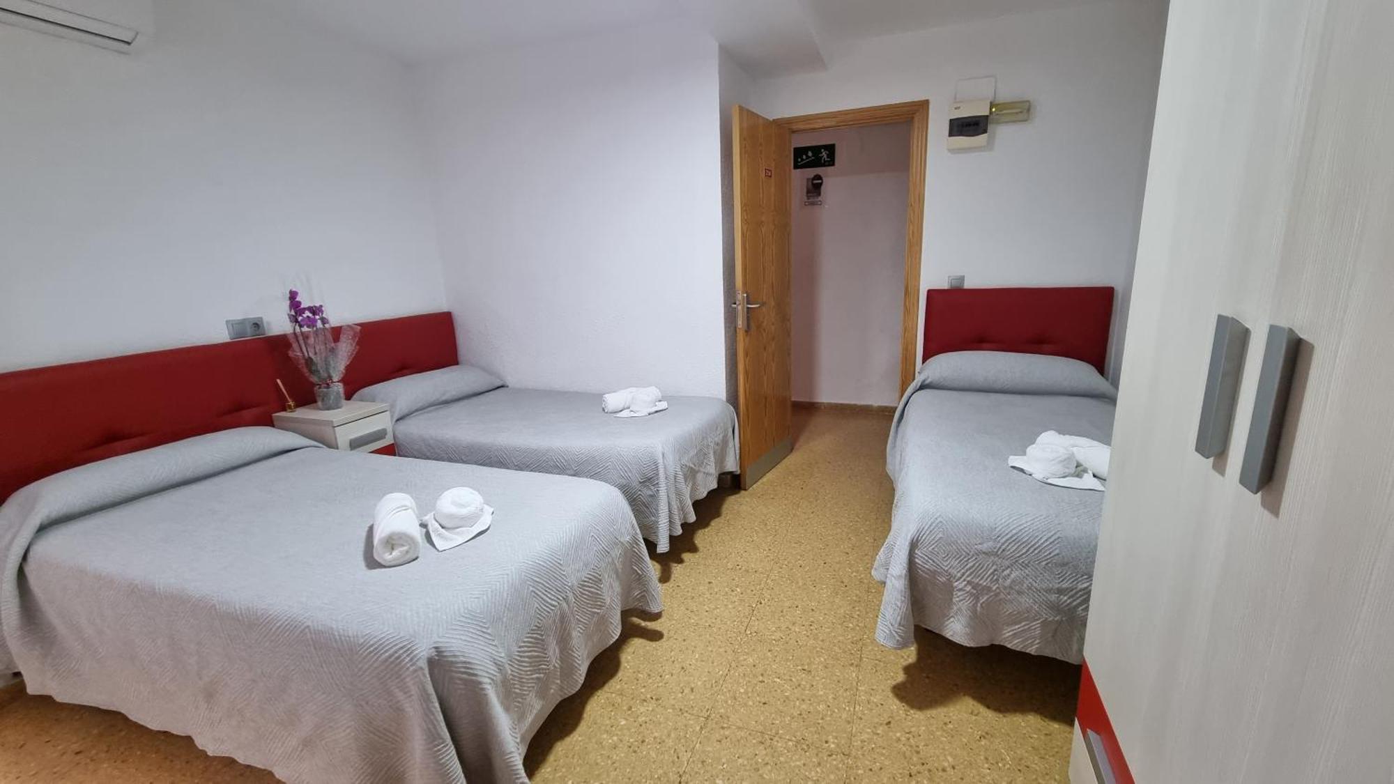 Pension Colon San Juan  Luaran gambar