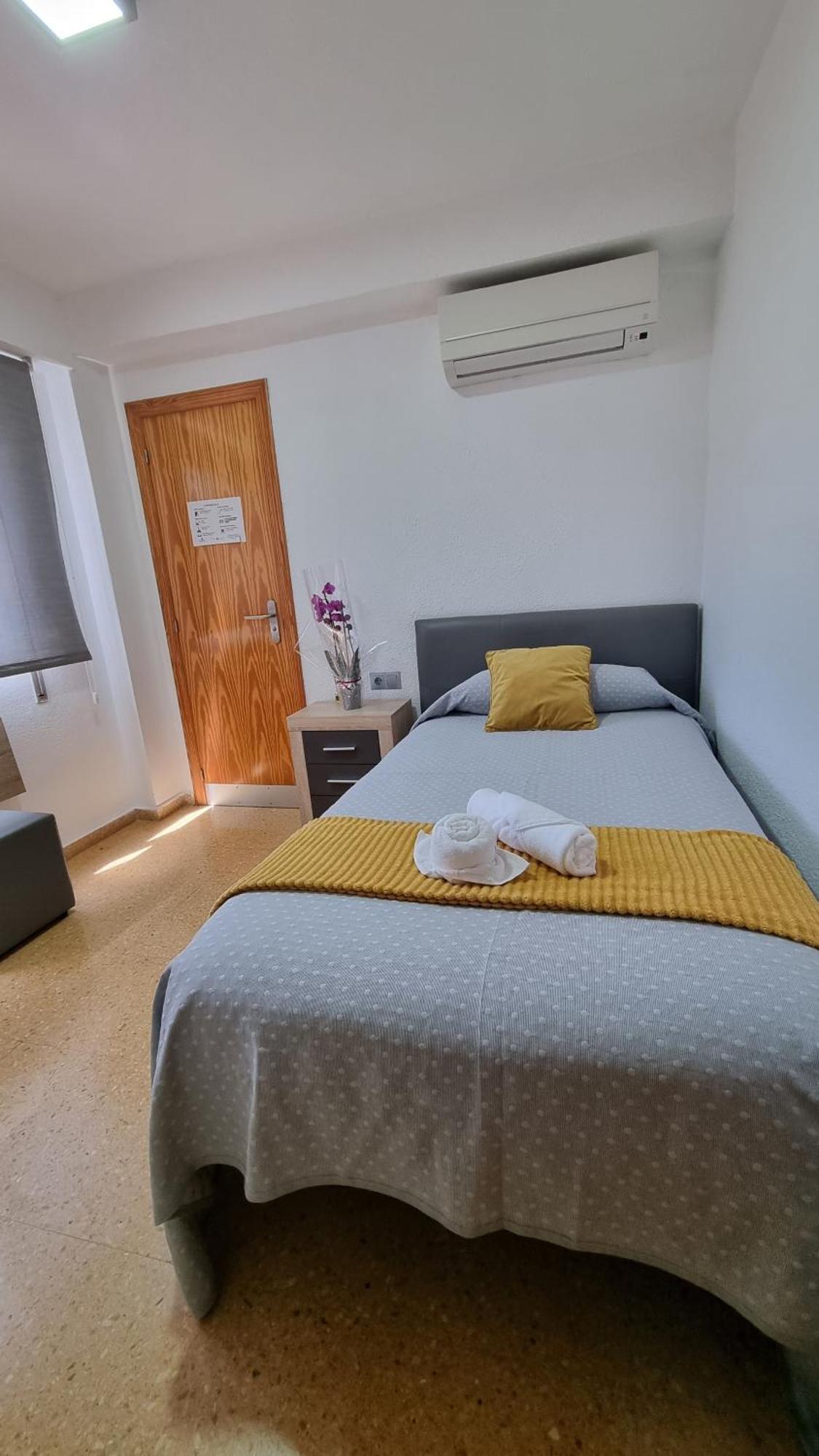 Pension Colon San Juan  Luaran gambar