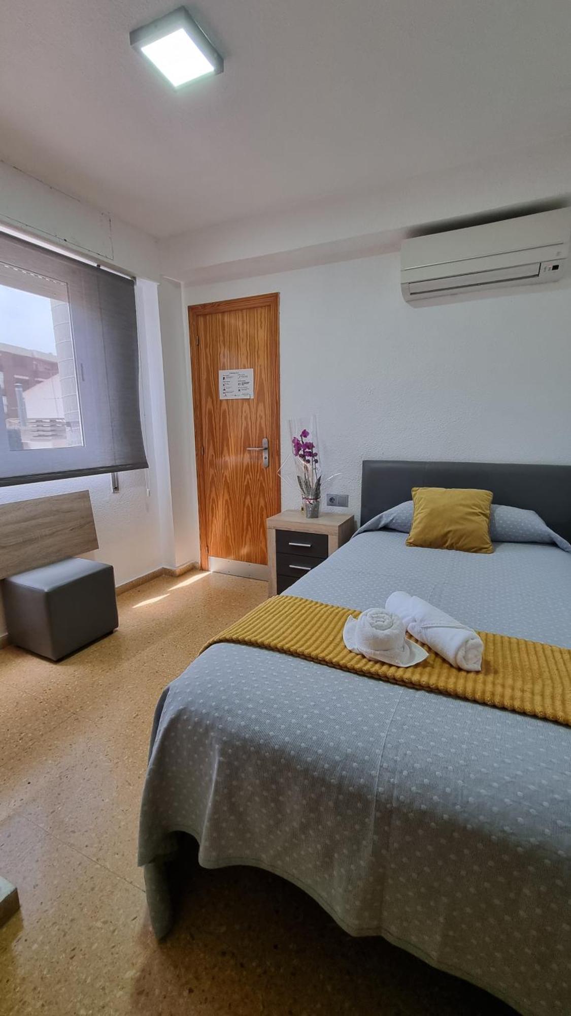 Pension Colon San Juan  Luaran gambar