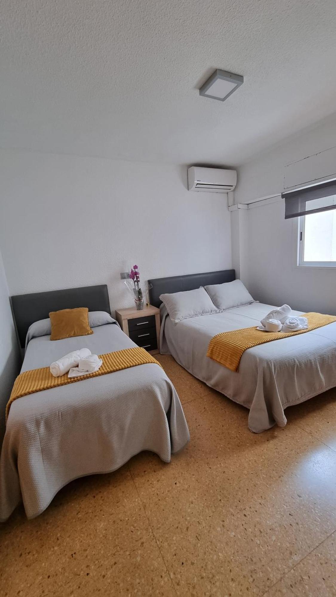 Pension Colon San Juan  Luaran gambar