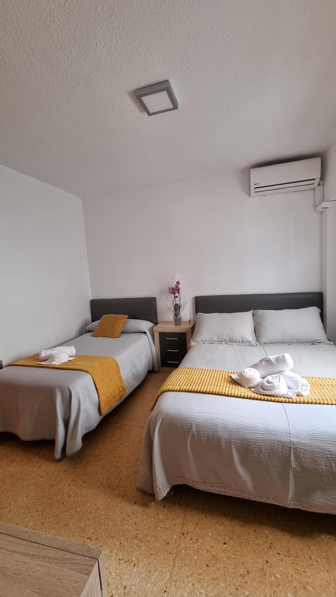 Pension Colon San Juan  Luaran gambar