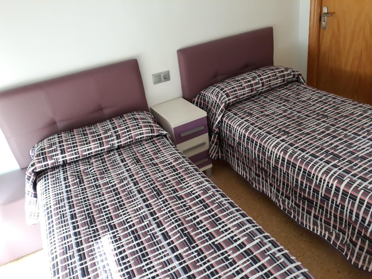 Pension Colon San Juan  Luaran gambar