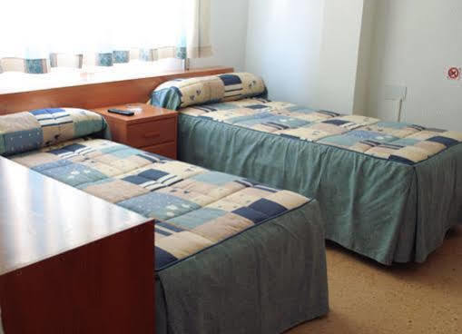 Pension Colon San Juan  Luaran gambar
